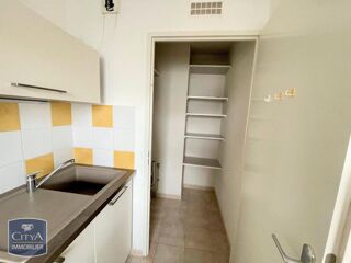  Appartement à louer 2 pièces 46 m²