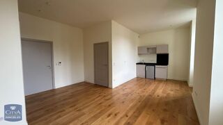  Appartement � louer 1 pi�ce 33 m�