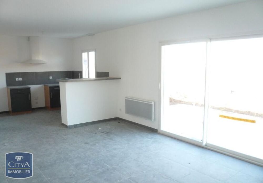 location Maison - 4 pièce(s) - 85 m² Villedoux (17230)