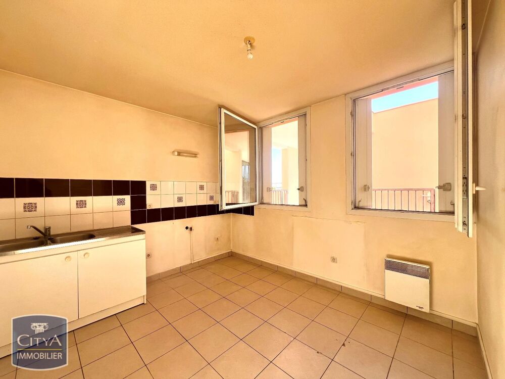 location Appartement - 3 pièce(s) - 65 m² Cadaujac (33140)