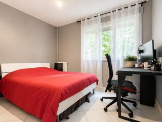  Appartement à vendre 4 pièces 82 m²