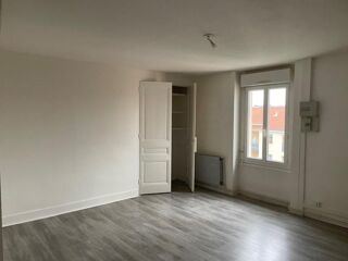  Appartement  vendre 3 pices 63 m