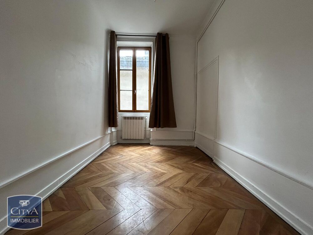 location Appartement - 5 pièce(s) - 107 m² Chambéry (73000)
