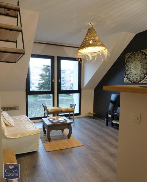  Appartement � louer 2 pi�ces 31 m�