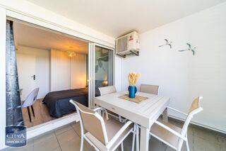  Appartement � louer 3 pi�ces 51 m�