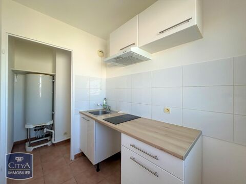  Appartement � louer 2 pi�ces 45 m�