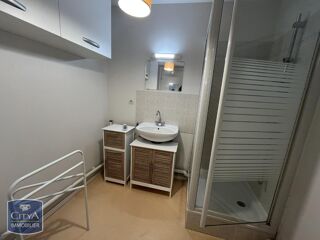  Appartement � louer 1 pi�ce 20 m�