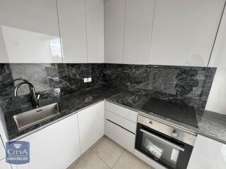  Appartement à louer 2 pièces 43 m²