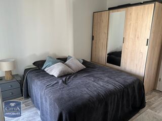  Appartement à louer 2 pièces 43 m²