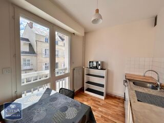  Appartement � louer 1 pi�ce 34 m�