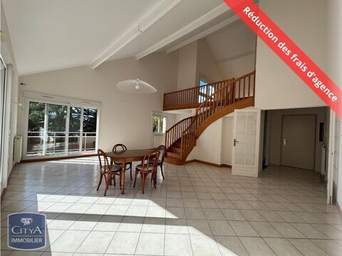  Appartement � louer 5 pi�ces 157 m�