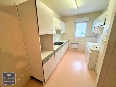  Appartement � louer 2 pi�ces 59 m�