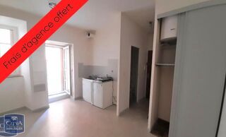  Appartement � louer 1 pi�ce 27 m�