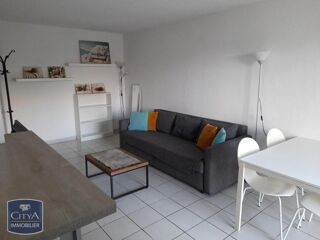  Appartement � louer 2 pi�ces 46 m�