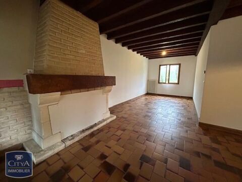 Maison � louer 4 pi�ces 122 m�