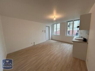  Appartement � louer 2 pi�ces 53 m�