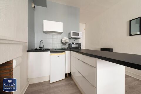  Appartement  louer 1 pice 27 m