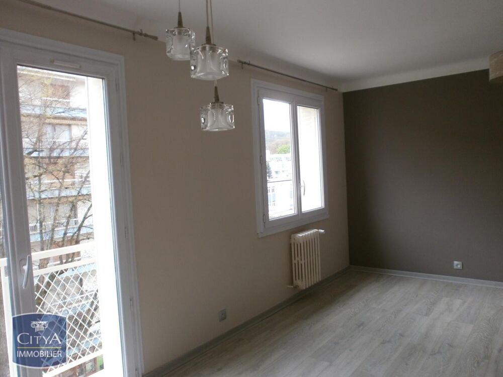 location Appartement - 3 pièce(s) - 67 m² Aix-les-Bains (73100)
