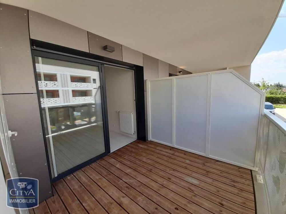EXCLUSIVITÉ - APPARTEMENT T3 Neuf de 61m² LORMONT, Avenu....