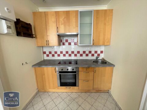  Appartement � louer 2 pi�ces 31 m�