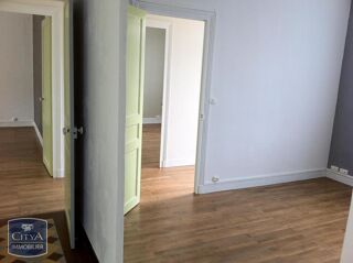  Maison à louer 5 pièces 100 m² Poitiers