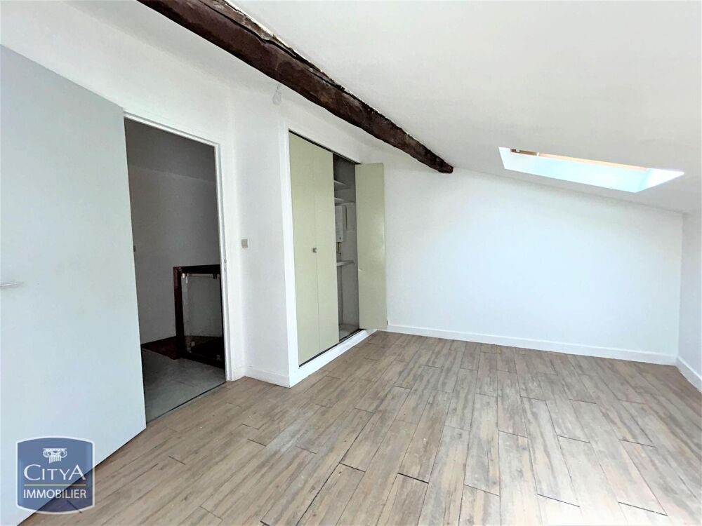 location Appartement - 3 pièce(s) - 47 m² Montauban (82000)