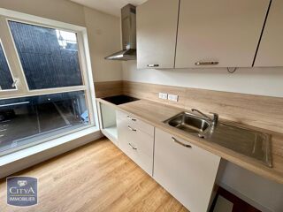  Appartement � louer 3 pi�ces 64 m�