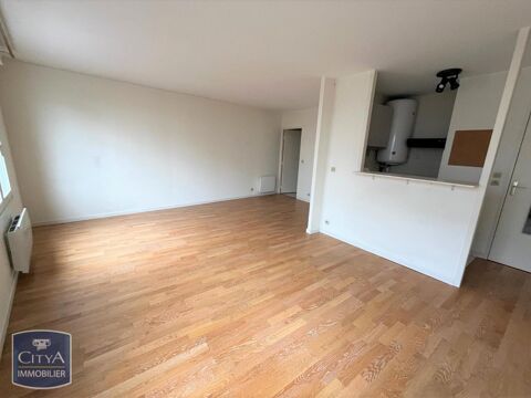  Appartement  louer 1 pice 38 m