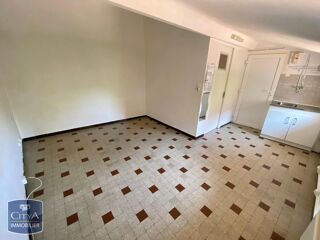  Appartement à louer 2 pièces 39 m²