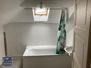  Appartement à louer 2 pièces 51 m²