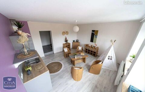  Appartement  louer 2 pices 46 m
