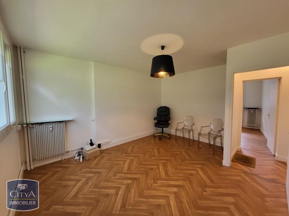 A LOUER Bel appartement de type T2 situé à Beauvais (600....