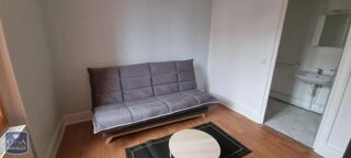 Appartement à louer 1 pièce 25 m²