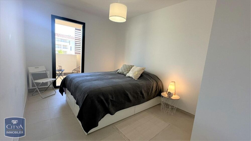 location Appartement - 2 pièce(s) - 45 m² Ventabren (13122)