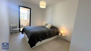  Appartement à louer 2 pièces 45 m²