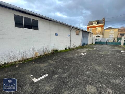  Parking / Garage  louer 