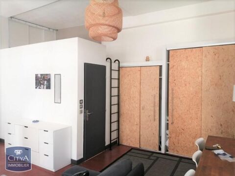  Appartement  louer 2 pices 44 m