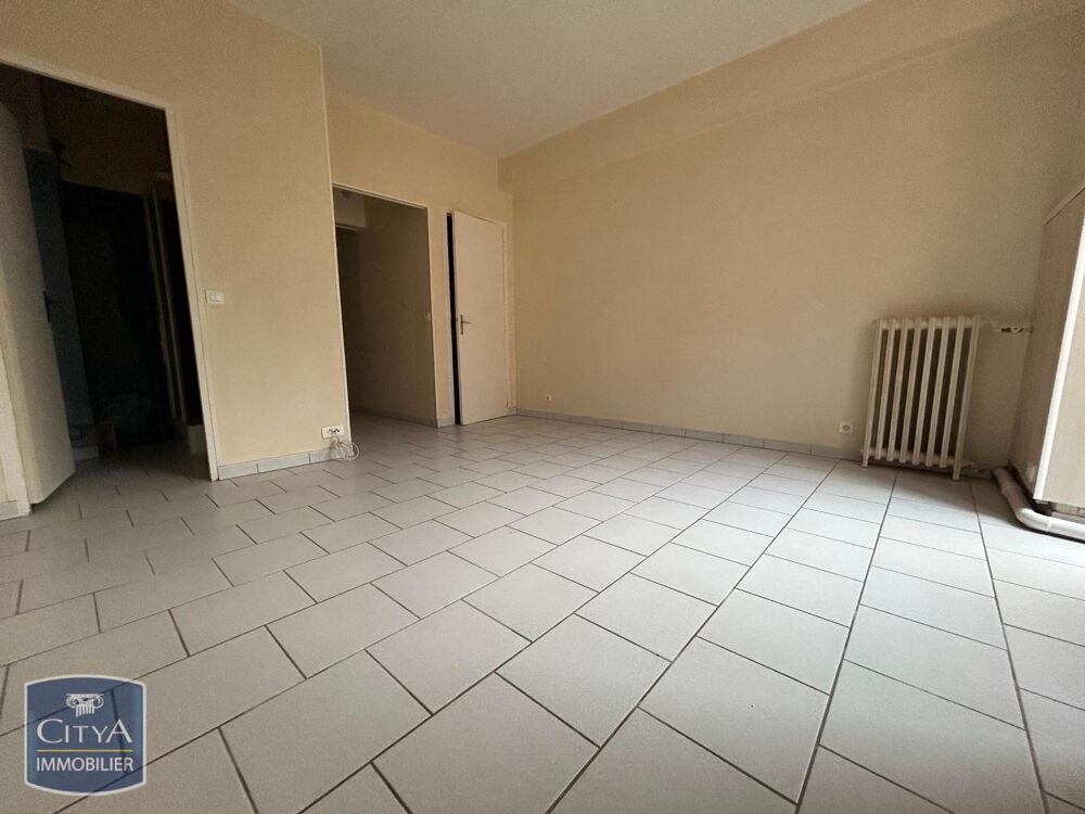location Appartement - 1 pièce(s) - 24 m² Épernon (28230)