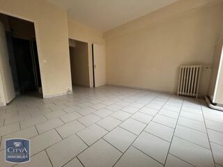  Appartement à louer 1 pièce 24 m²