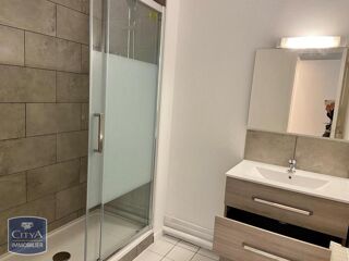  Appartement à louer 3 pièces 60 m² Bordeaux