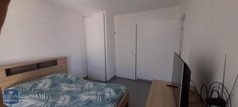  Appartement � louer 2 pi�ces 44 m�