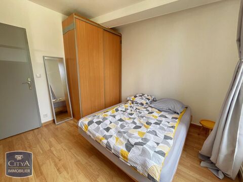  Appartement  louer 2 pices 42 m
