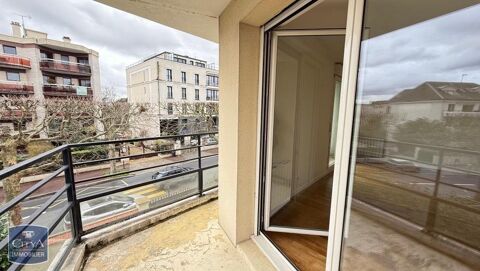  Appartement � louer 3 pi�ces 68 m�