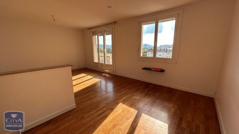  Appartement � louer 5 pi�ces 88 m�