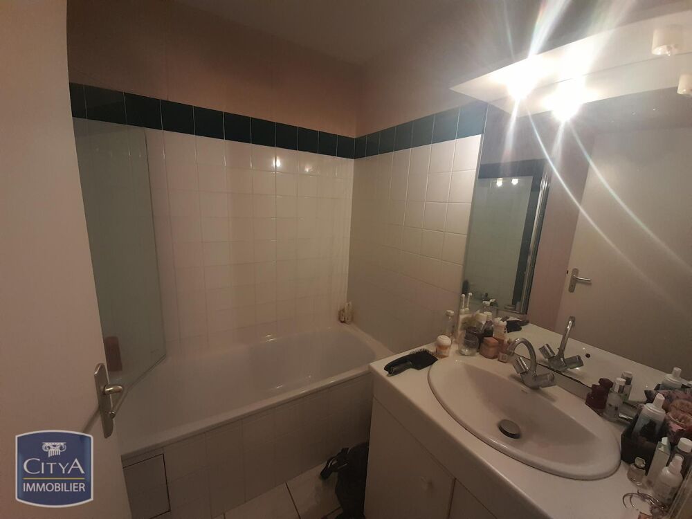 EXCLUSIVITÉ En location : nous vous proposons à AGEN (47....
