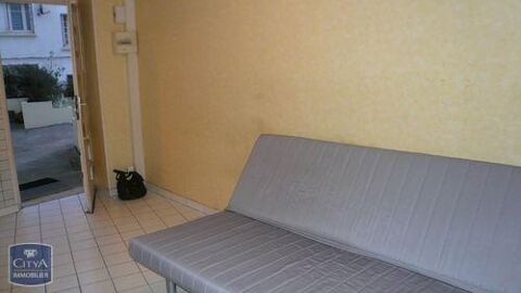  Appartement  louer 1 pice 18 m