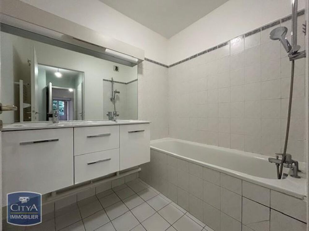 location Appartement - 3 pièce(s) - 67 m² Villeurbanne (69100)