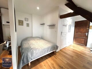  Appartement à louer 1 pièce 22 m²