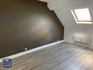  Appartement à louer 3 pièces 50 m²
