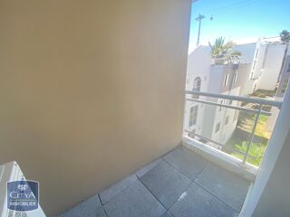 location Appartement - 1 pièce(s) - 21 m² Sainte-Clotilde (97490)